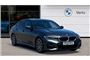 2021 BMW 3 Series 330i M Sport 4dr Step Auto