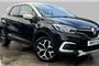 2019 Renault Captur 1.5 dCi 90 GT Line 5dr