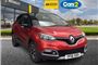 2016 Renault Captur 1.5 dCi 90 Signature Nav 5dr