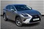 2019 Lexus NX 300h 2.5 5dr CVT [8" Nav]