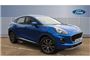 2022 Ford Puma 1.0 EcoBoost Hybrid mHEV Titanium 5dr DCT