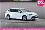 2021 Toyota Corolla Touring Sport 1.8 VVT-i Hybrid Icon Tech 5dr CVT