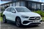 2022 Mercedes-Benz GLA GLA 180 AMG Line Executive 5dr Auto