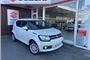 2019 Suzuki Ignis 1.2 Dualjet SZ3 5dr