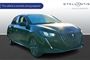 2020 Peugeot 208 1.2 PureTech 100 Allure Premium 5dr