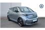 2024 Volkswagen ID.Buzz 150kW Style Pro 77kWh 5dr Auto