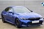 2024 BMW 3 Series 320i M Sport 4dr Step Auto