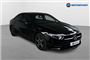 2022 Mercedes-Benz A-Class Saloon A200d AMG Line Premium Plus Edition 4dr Auto