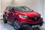 2017 Renault Kadjar 1.2 TCE Signature Nav 5dr