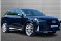 2023 Audi RS Q3 RS Q3 TFSI Quattro 5dr S Tronic