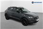 2021 Volkswagen T-Roc 1.5 TSI EVO Black Edition 5dr