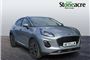 2023 Ford Puma 1.0 EcoBoost Hybrid mHEV Titanium 5dr DCT