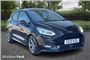 2021 Ford Fiesta 1.0 EcoBoost Hybrid mHEV 125 ST-Line Edition 5dr