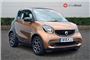 2016 Smart Fortwo Coupe 1.0 Prime Premium 2dr