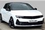 2024 Vauxhall Astra 1.6 Plug-in Hybrid GSe 5dr Auto