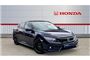 2021 Honda Civic 1.5 VTEC Turbo Sport 5dr CVT