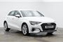 2021 Audi A3 40 TFSI e Sport 5dr S Tronic