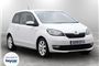 2019 Skoda Citigo 1.0 MPI GreenTech Colour Edition 3dr