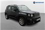 2021 Jeep Renegade 1.0 T3 GSE Longitude 5dr