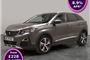 2020 Peugeot 3008 1.5 BlueHDi Allure 5dr EAT8