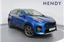 2021 Kia Sportage 1.6T GDi GT-Line S 5dr DCT Auto [AWD]