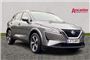 2023 Nissan Qashqai 1.3 DiG-T MH 158 N-Connecta 5dr Xtronic