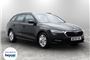 2020 Skoda Octavia Estate 1.5 TSI SE Technology 5dr