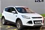 2016 Ford Kuga 2.0 TDCi 180 Titanium 5dr Powershift