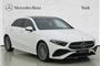 2024 Mercedes-Benz A-Class A180 AMG Line Premium Plus 5dr Auto