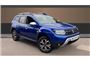 2022 Dacia Duster 1.0 TCe 100 Bi-Fuel Prestige 5dr