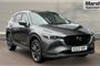 2022 Mazda CX-5 2.0 Sport 5dr