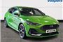 2023 Ford Focus ST 2.3 EcoBoost ST 5dr