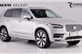 2023 Volvo XC90 2.0 T8 [455] RC PHEV Ultimate Dark 5dr AWD Gtron