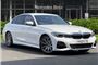 2020 BMW 3 Series 318d M Sport 4dr Step Auto