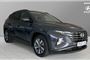 2022 Hyundai Tucson 1.6 TGDi 48V MHD SE Connect 5dr 2WD DCT