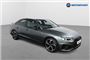 2023 Audi A4 35 TFSI Black Edition 4dr S Tronic