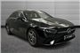 2023 Mercedes-Benz A-Class Saloon A200d AMG Line Executive 4dr Auto