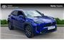 2022 Toyota Yaris Cross 1.5 Hybrid Design 5dr CVT
