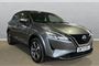 2023 Nissan Qashqai 1.5 E-Power Acenta Premium 5dr Auto