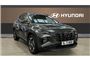 2023 Hyundai Tucson 1.6 TGDi Plug-in Hybrid Premium 5dr 4WD Auto