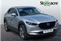 2020 Mazda CX-30 2.0 Skyactiv-X MHEV GT Sport 5dr