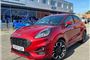 2021 Ford Puma 1.0 EcoBoost ST-Line X 5dr Auto