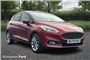 2020 Ford Fiesta 1.0 EcoBoost Hybrid mHEV 125 Vignale Edition 5dr