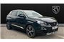 2019 Peugeot 3008 1.5 BlueHDi Allure 5dr