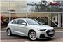 2022 Audi A1 30 TFSI 110 Sport 5dr S Tronic