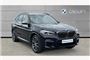 2020 BMW X3 xDrive M40d 5dr Step Auto