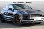 2022 Porsche Macan GTS 5dr PDK