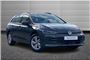 2025 Volkswagen Golf Estate 1.5 TSI 150 life 5dr