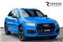 2020 Audi Q5 50 TFSI e Quattro Black Edition 5dr S Tronic