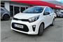 2022 Kia Picanto 1.0 1 5dr [4 seats]